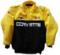 Preview: Corvette C3 Jacke